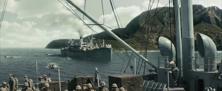 Vlajky našich otců 2006 CZ avi