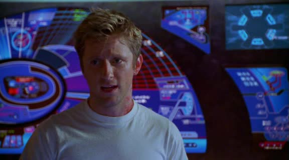 Andromeda 1x02 Plamen přesvědčení avi