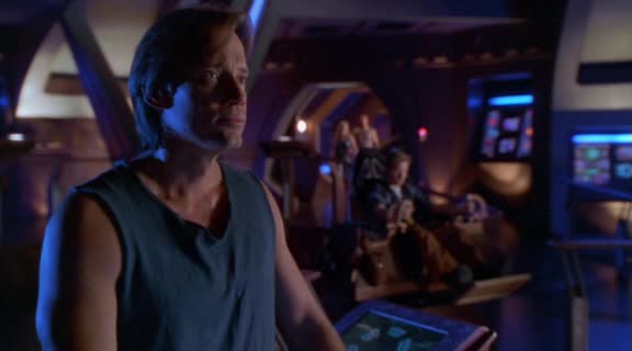 Andromeda 1x04 D mínus nula avi