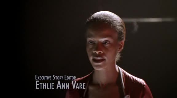 Andromeda 1x15 Násilná perspektiva avi