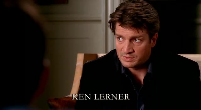 Castle na zabiti S01E02 Mrtvá chůva avi