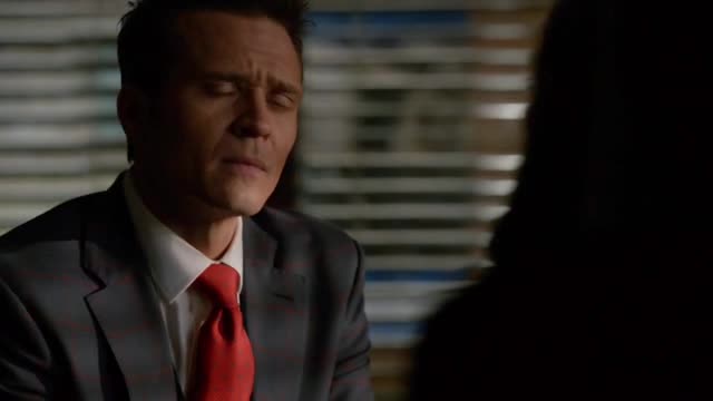 Castle na zabiti S06E09 Podoba není náhodná avi