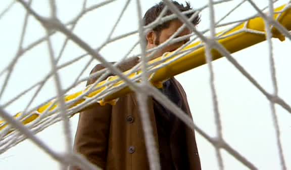 Pán Času 02x11 Kdo se Bojí Klouí avi