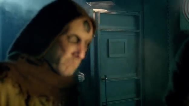 Pán Času 06x13 Svatba River Songové mp4