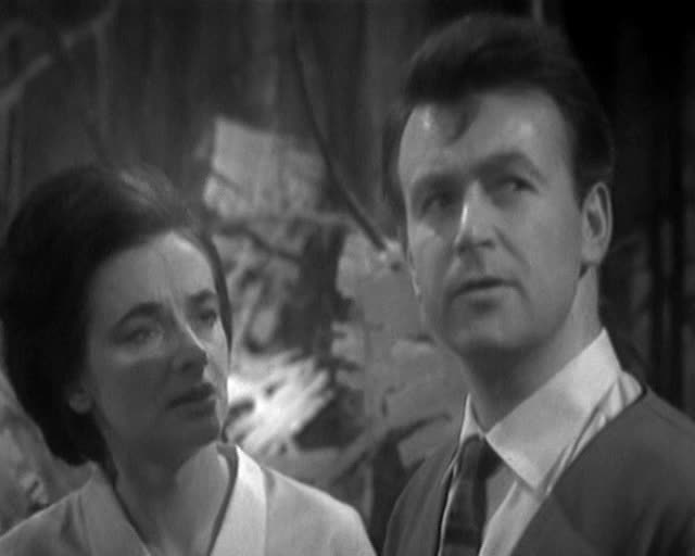 Doctor Who 002 1963 01x05 The Daleks part 1 The Dead Planet mkv