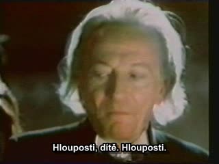 Doctor Who 004 01x17 marco polo part 4 The Wall of Lies (reconstructed) cz titulky avi