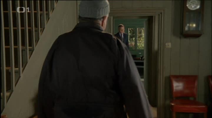 Doktor Martin (UK) 03x01 Tik tak CZ dab avi