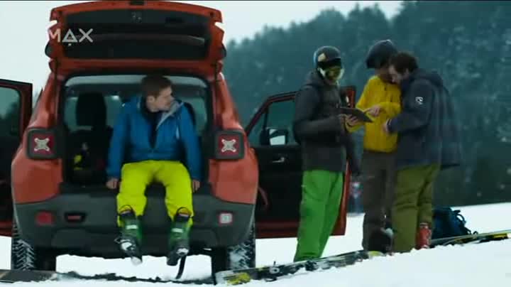 Doktor z hor Nové příběhy IX 01 díl Nechtěné dítě mp4