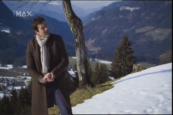 Doktor z hor Nové příběhy X (16) Speciál Ukradené štěstí (2 2) avi