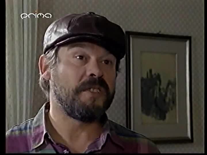 02x05 Doktor z hor Der Floh im Ohr Brouk v hlavě avi