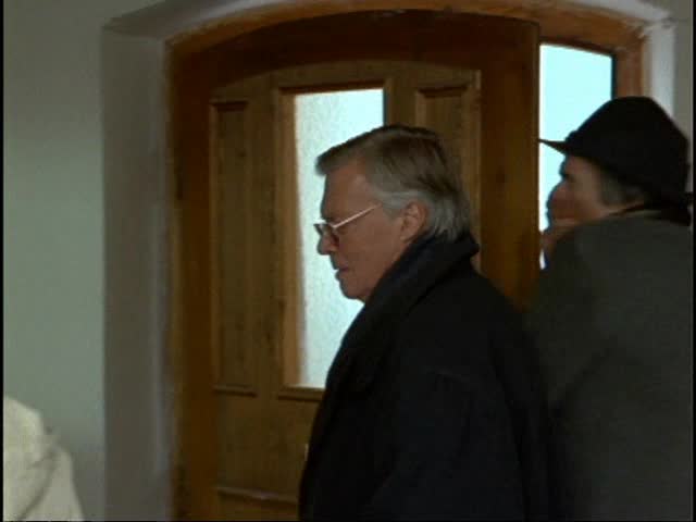 Doktor z hor 4 01 Tropická horečka CZ avi