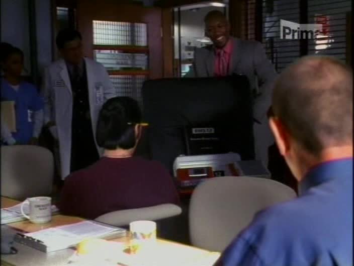 Drzá Jordan 1x09 Kopáč II avi