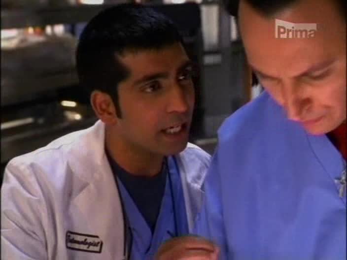 Drzá Jordan 1x15 Akty milosrdenství avi