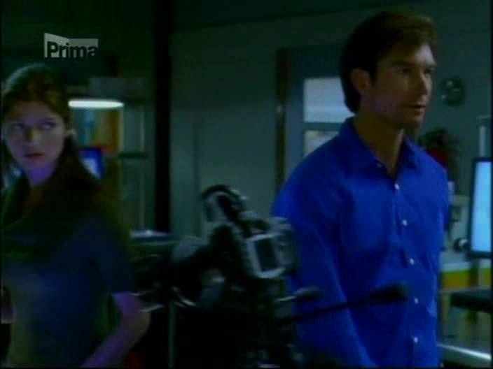 Drzá Jordan 6 04 Smrt mimo ring avi