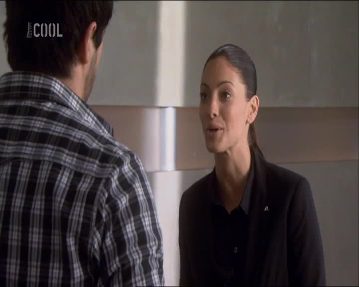 Heuréka město divů V S05E08 Hloubka vztahu mp4