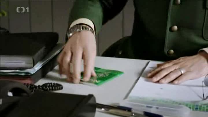 Hubert a Staller 2x16 Černý pátek arc avi