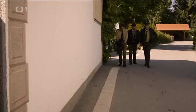 Hubert a Staller 3x11 Doučování ve věci vraždy mp4