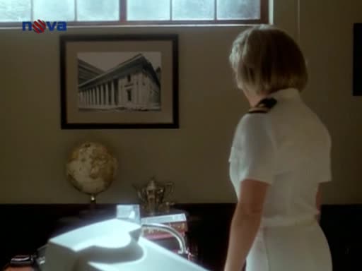 JAG 06x20 Kráčet na křídlech avi