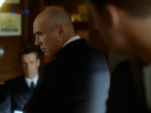 JAG 06x13 Zázrak avi