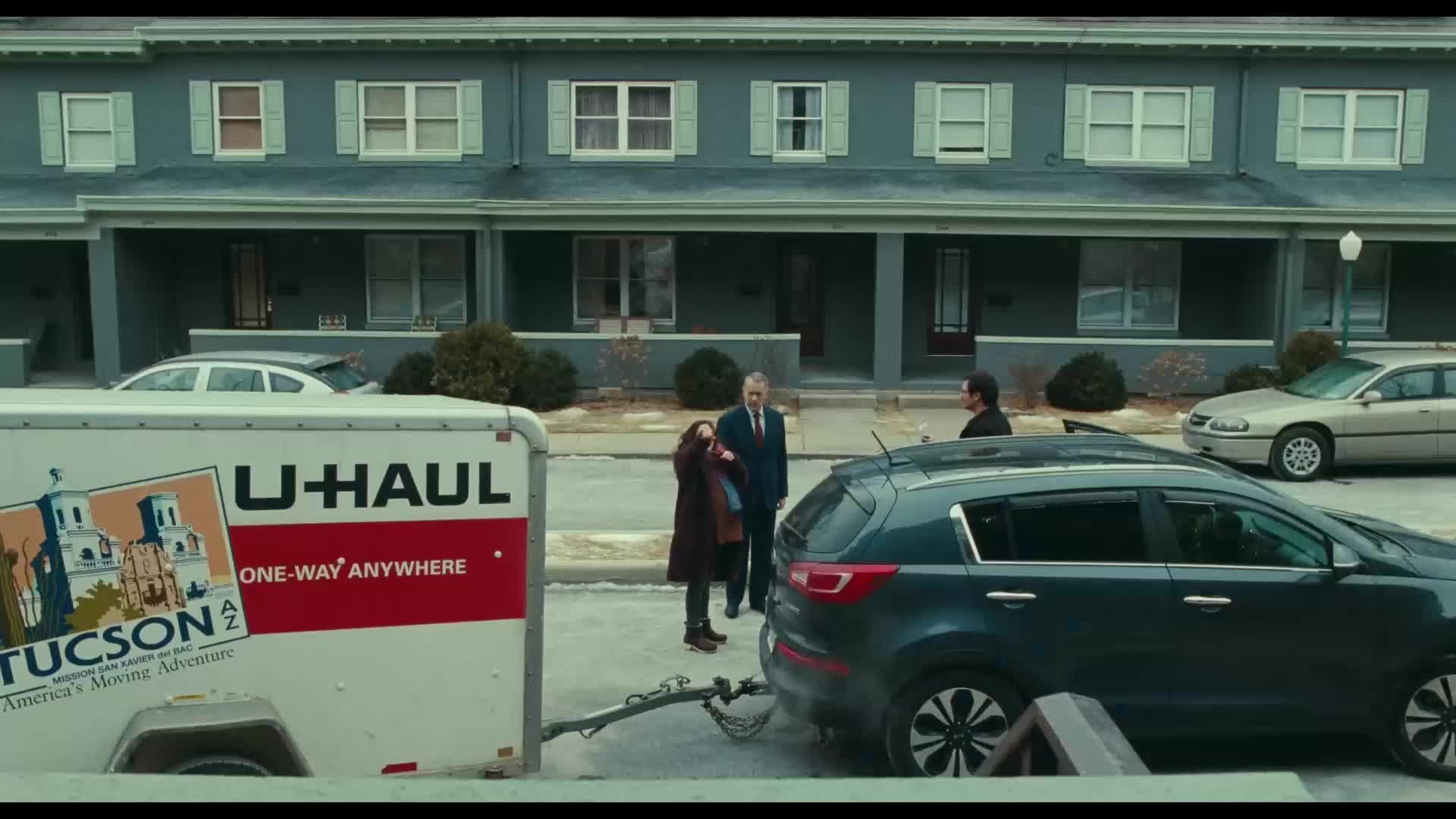 Muž jménem Otto {2022} komedie, drama AAC 5 1 1080p CZ dabing mkv