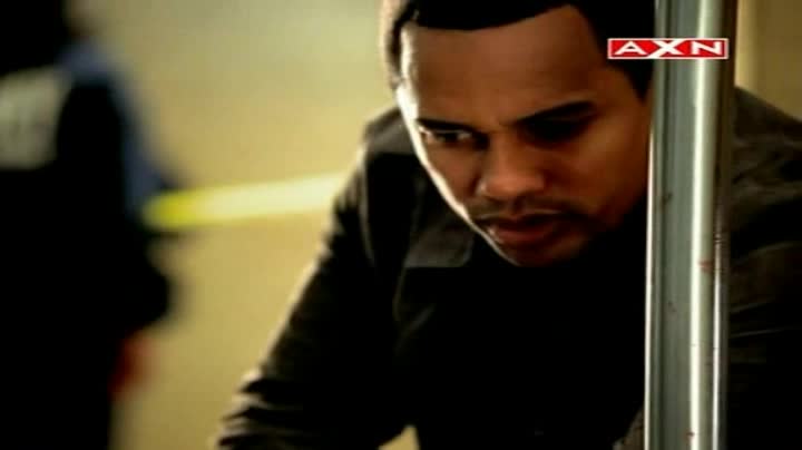 Kriminálka New York 3x07 Vražda ve znamení Blues avi