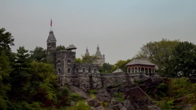 Kriminálka New York S09E06 Dáma v jezeře CZdabing avi