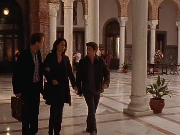 Lovci Pokladu S03E21 Pramen mladi avi