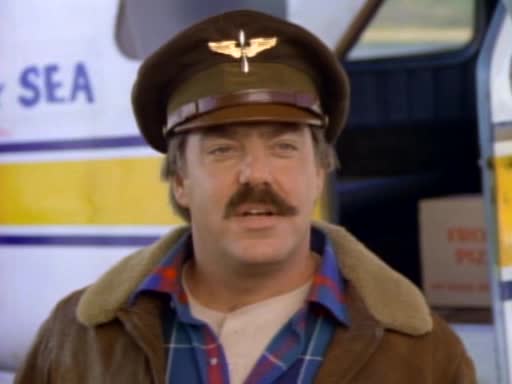 MacG 4x04 Na kridlech a s modlitbou avi