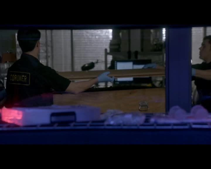 Mentalista 5 14 Rudá v zubech a drápech avi