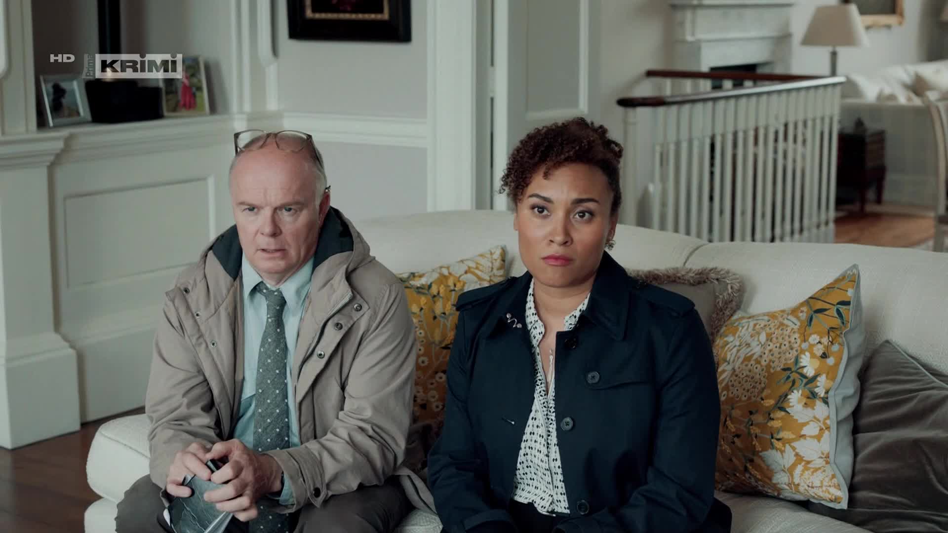 McDonaldová a Dodds 04x02 CZ Pravidlo tří mkv