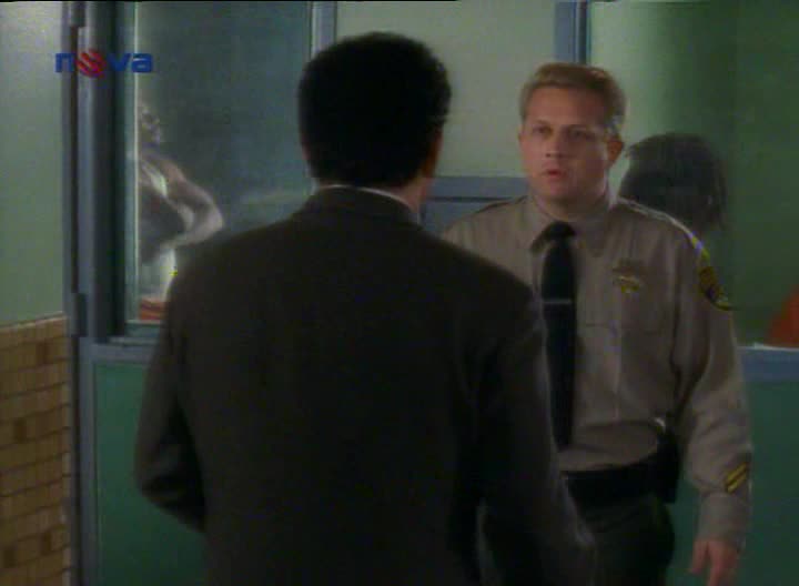 Můj přítel Monk 02x16 Pan Monk jde do vězení avi