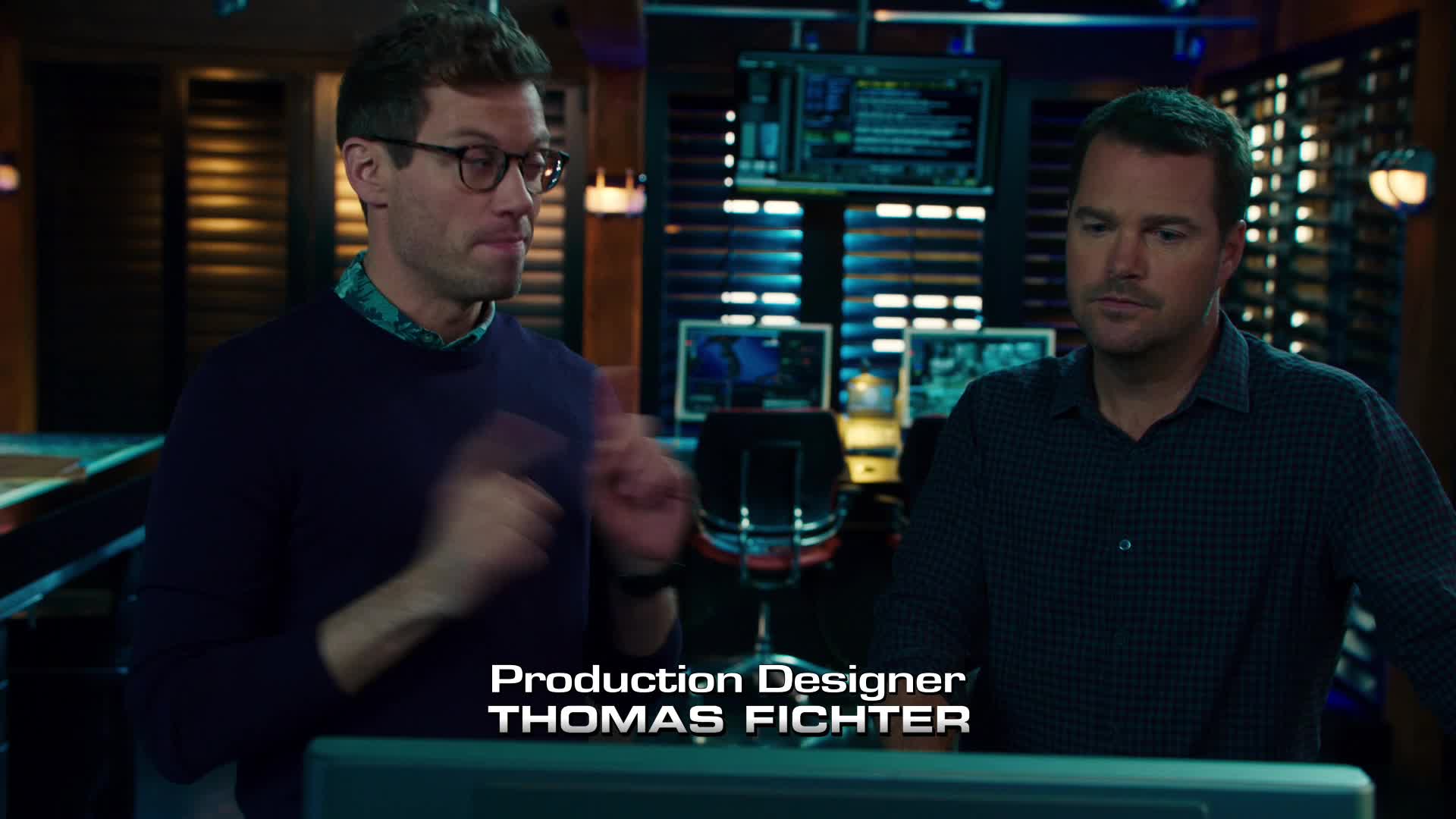 NCIS Los Angeles S10E23 The Guardian cz tit mkv