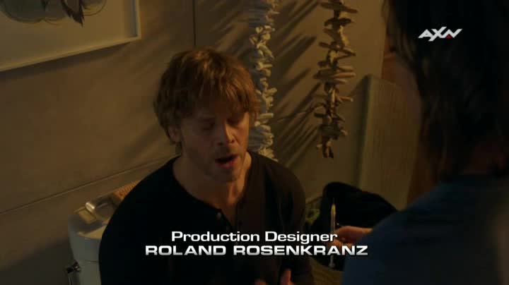 NCIS Los Angeles S12E12 Nemůžu z tebe spustit oči (CZ dab ) avi