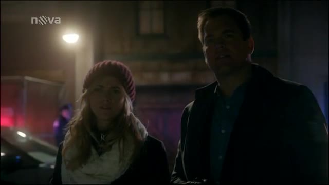 Námořní vyšetřovací služba S11E13 Zpátky na začátek mp4