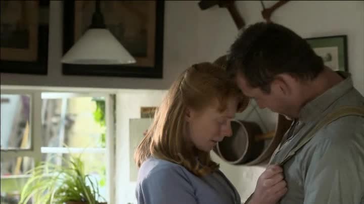 Otec Brown 01 Kladivo boží avi