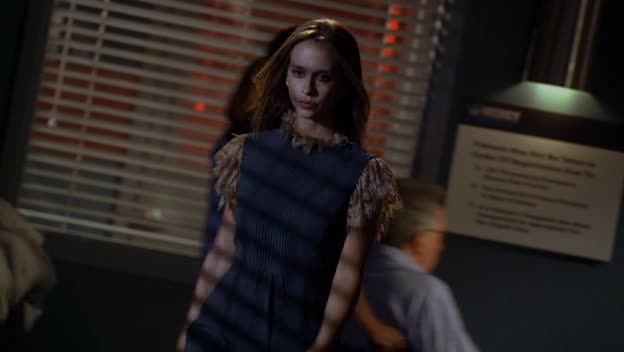 Posel ztracenych dusi 04x08 Heart Soul avi