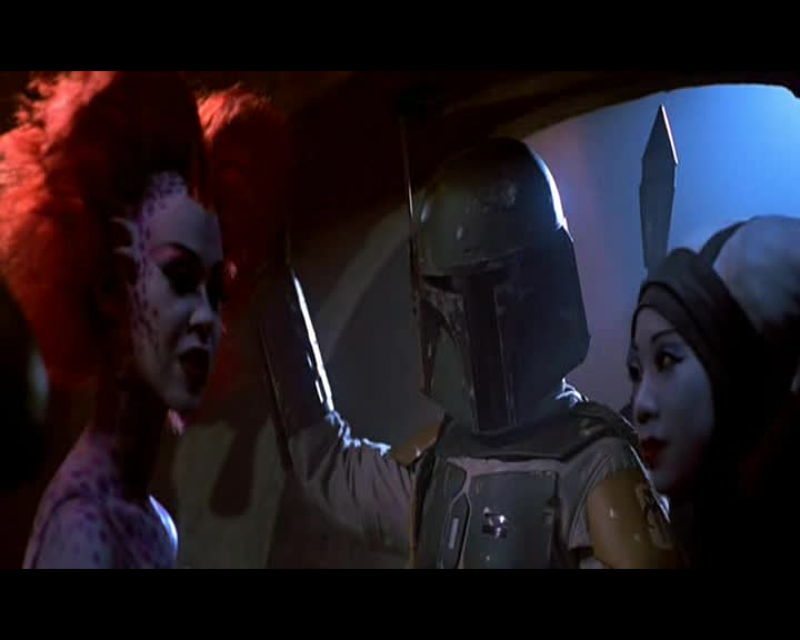 Star Wars 06 Návrat Jediho DVD(1983) mkv