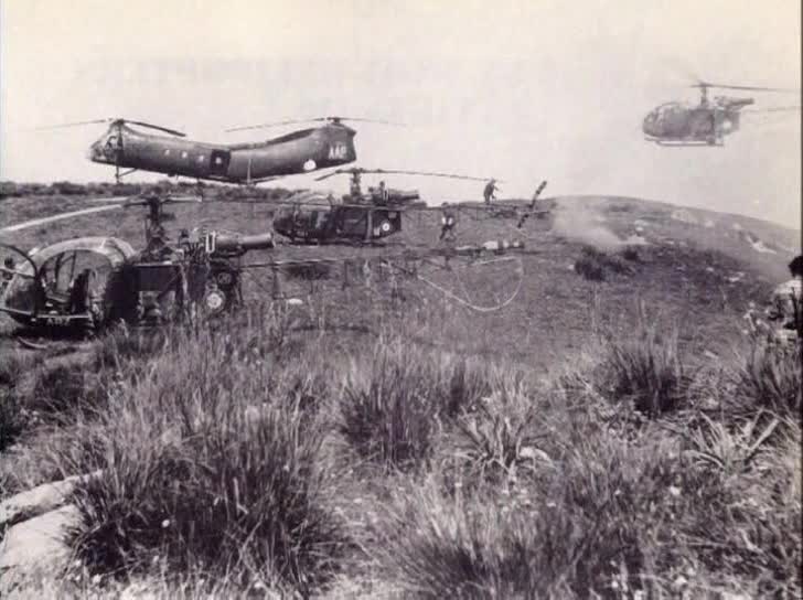 Války a zbraně 02 Bitevní vrtulníky avi