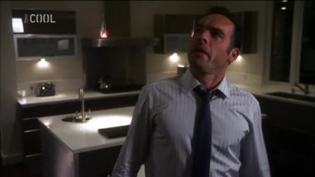 Skladiste(Warehouse)13 S02E13 Tajný Santa avi