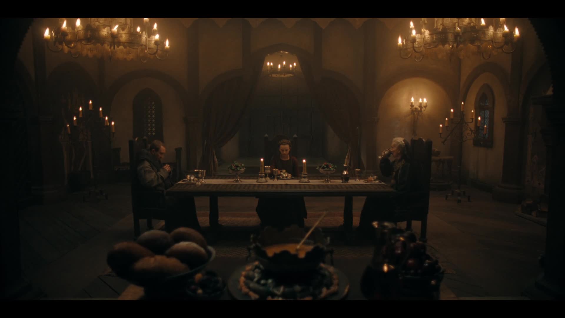 Král a dobyvatel S01E04 08 2025 CZ dab 1080p Nechť se stane mkv