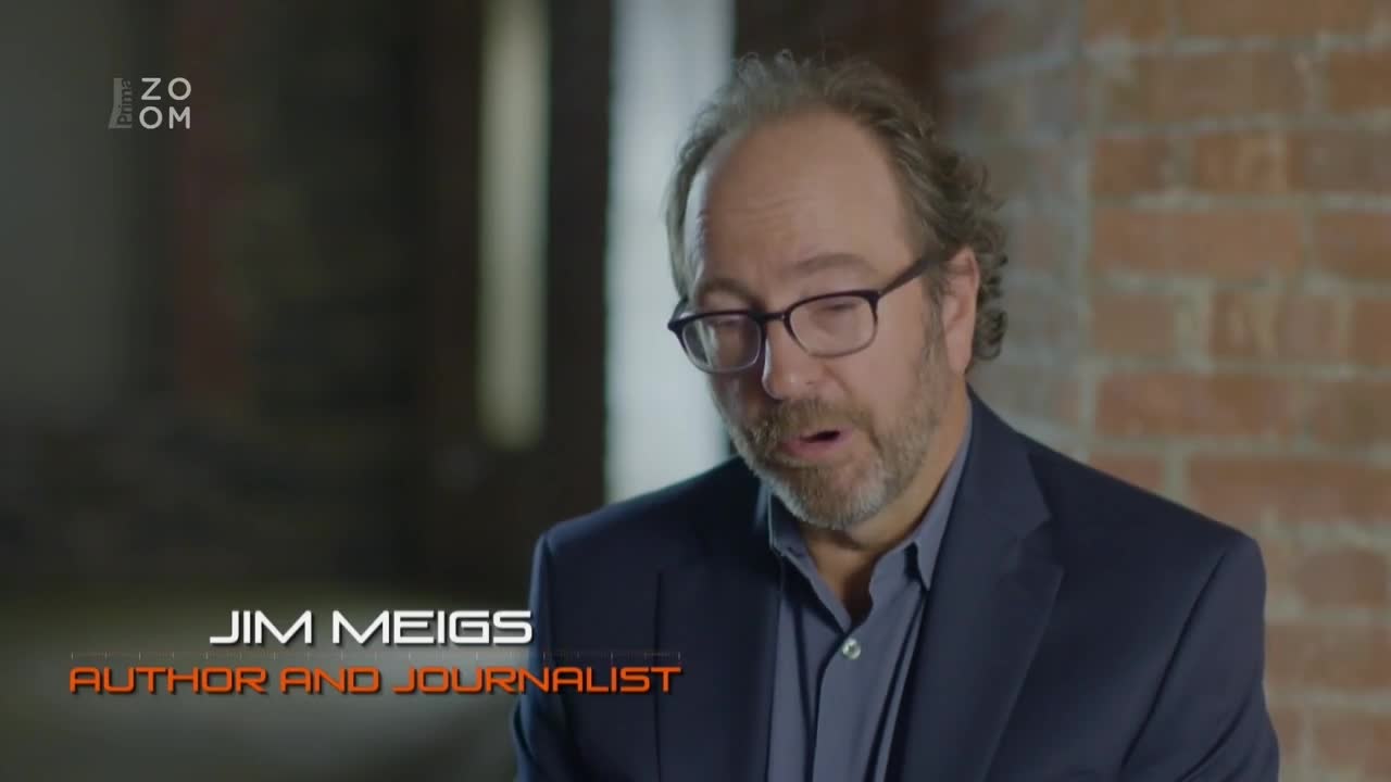 Zapomenute megastavby 04x17 Nejpodivější světové katastrofy 1 (cz 720p) mp4