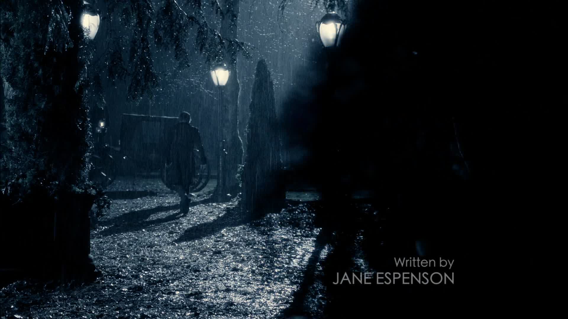 Bylo, nebylo S02E12 22 2012 CZ dab 1080p Ve jménu bratra mkv