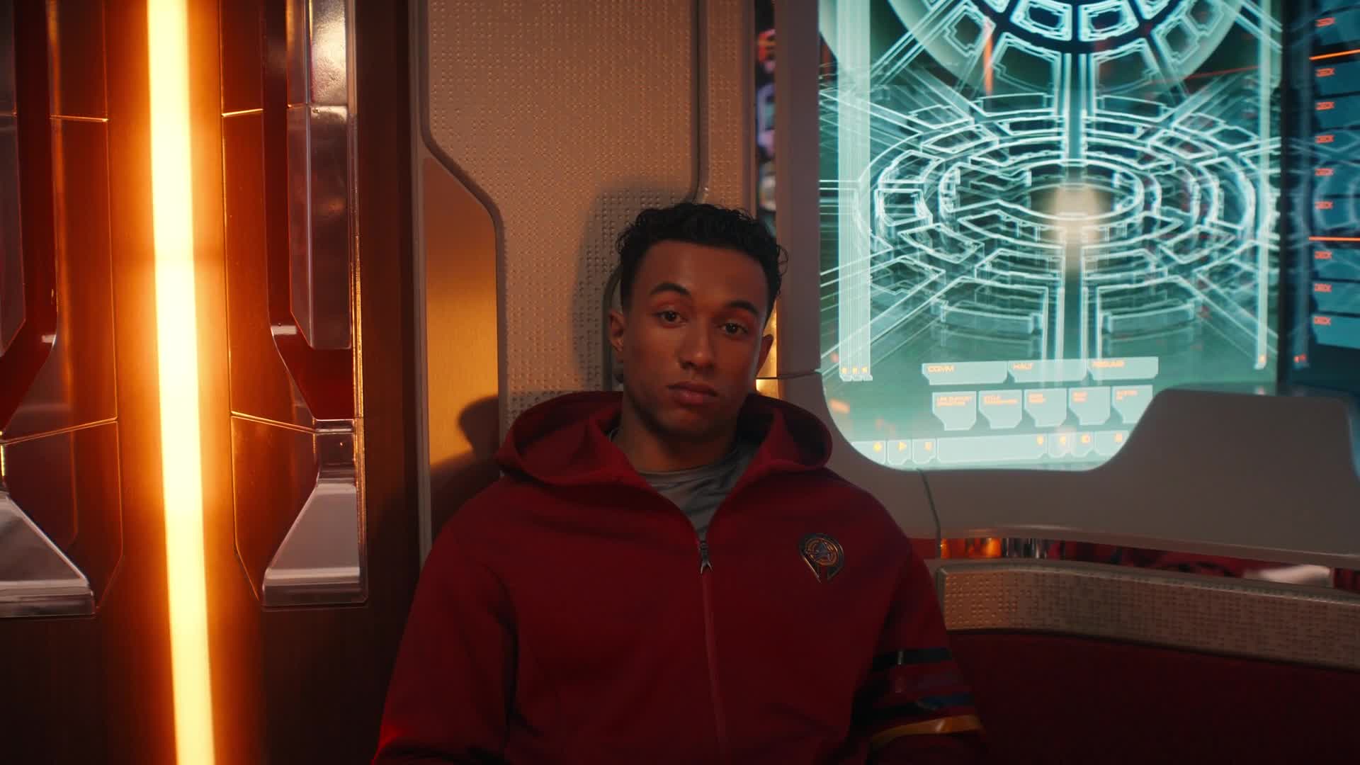 Star Trek: Akademie Hvězdné flotily S01E09 2026 CZ dabing HD 1080p mkv