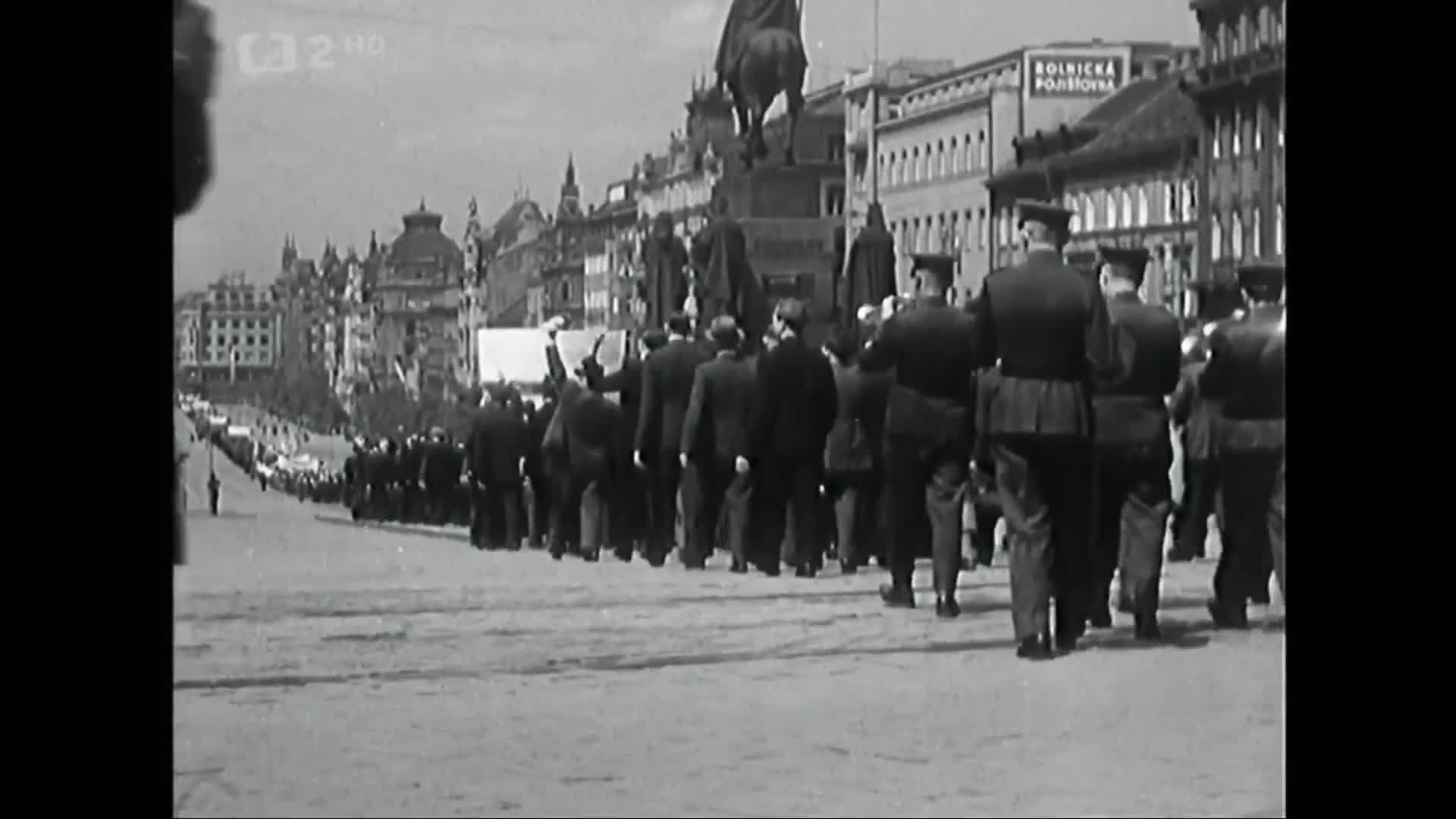 Hledání ztraceného času Filmy z Václaváku ( 8 ) mkv