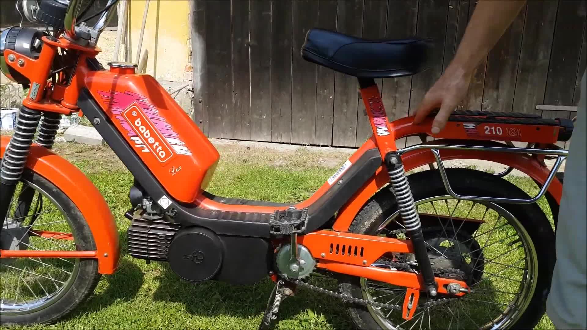 18 Poklady ze stodoly 8 Babetta 210 121 LUX mp4