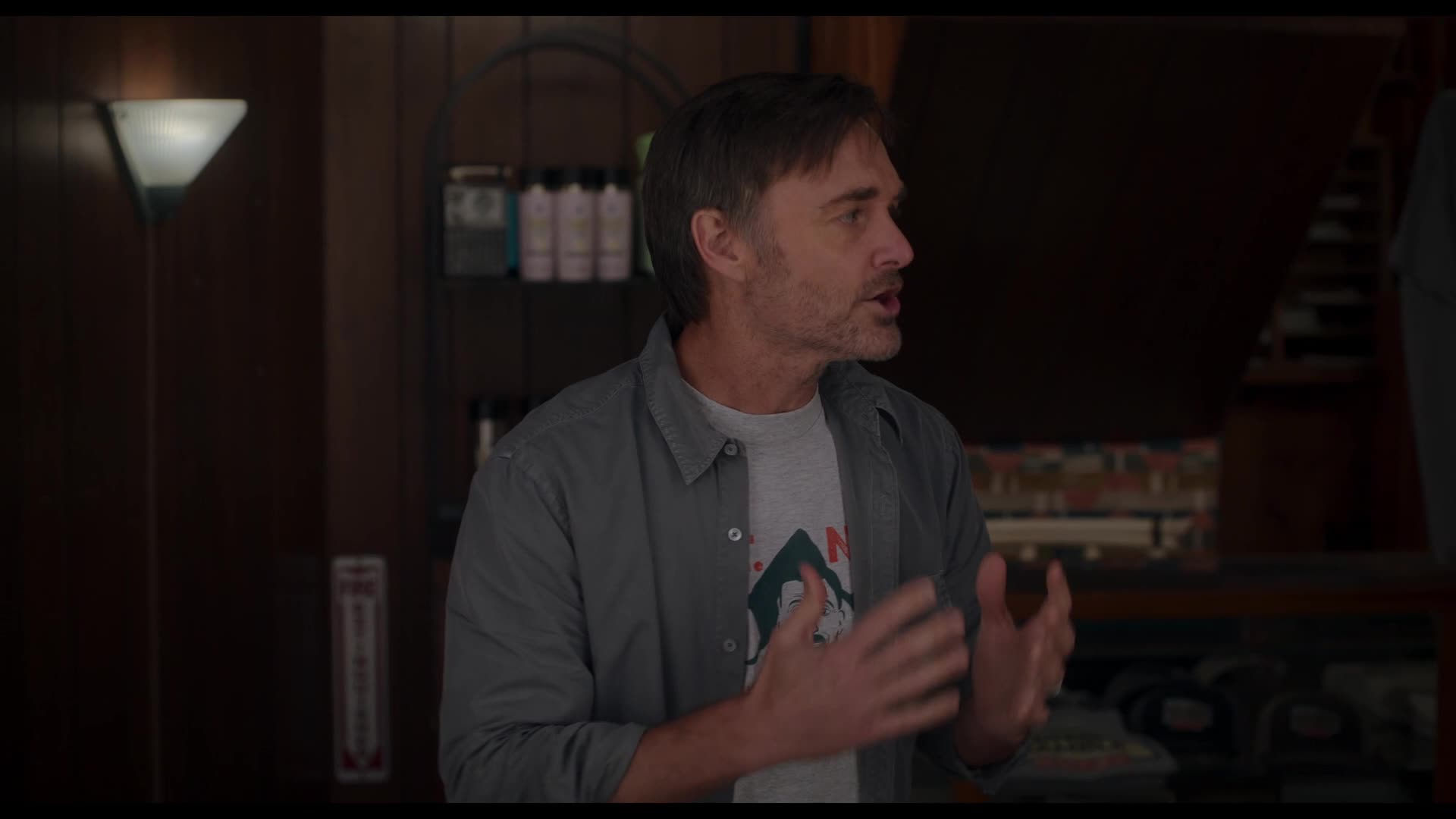 Čtyři roční období S02E02 Motýlek (2026) komedie romantický czdab mkv
