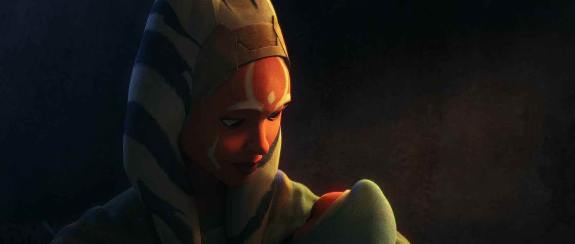 Star Wars Příběhy rytířů Jedi S01E01 06 2022 CZ dabing 1080p FHD Život a smrt mkv