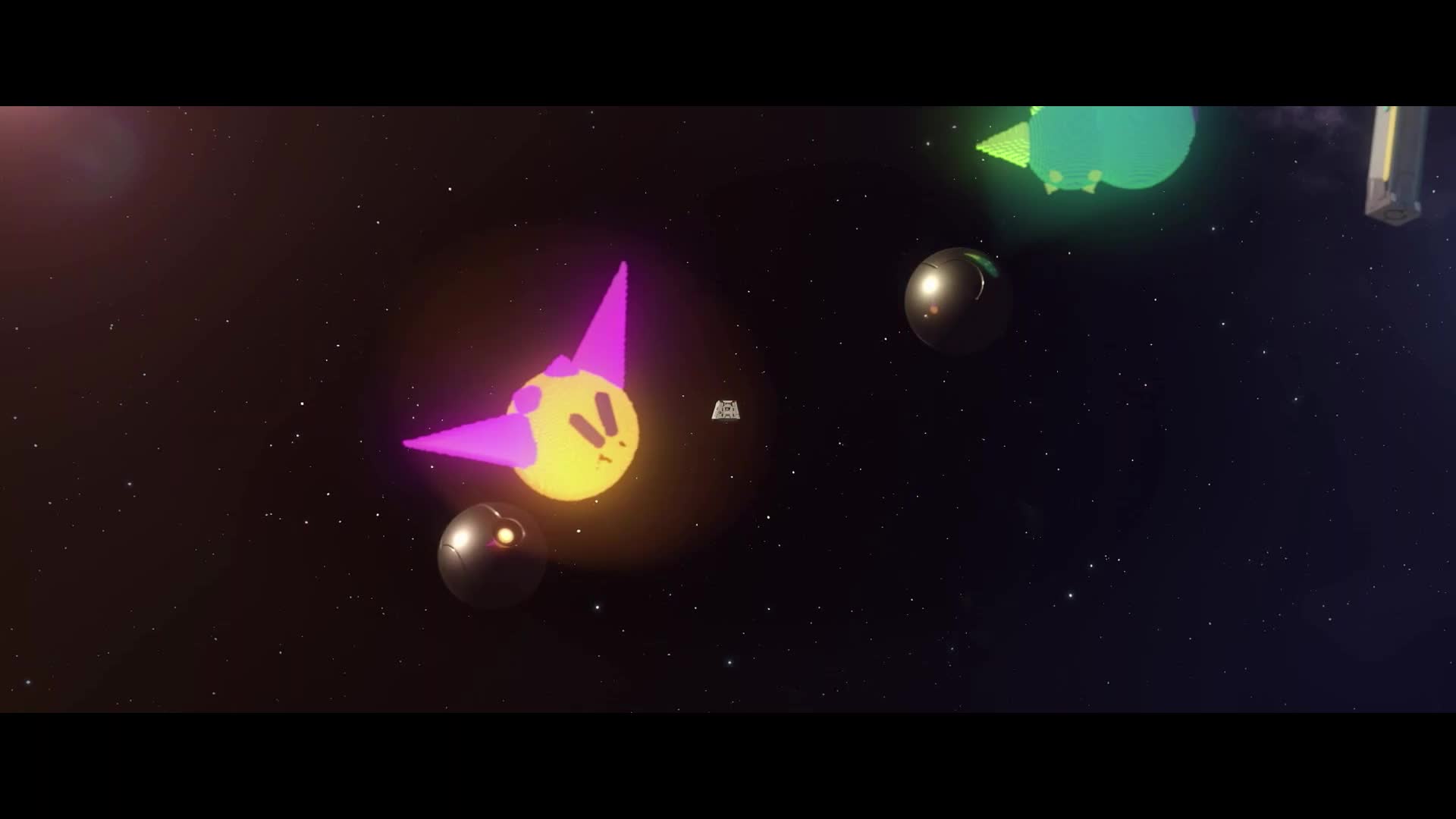 Willy a kouzelná planeta ( 2019 Animovaný Dobrodružný Komedie 1080p ) Sk dabing mkv