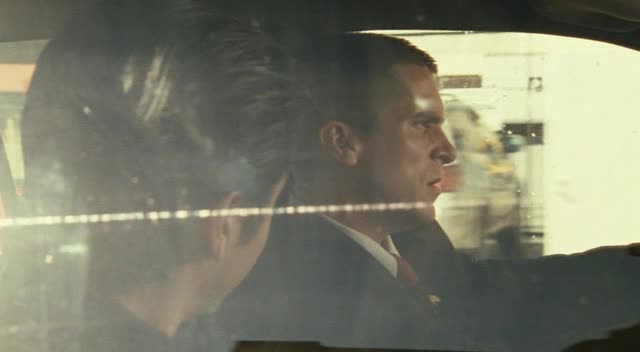 Drsný časy (Christian Bale Freddy Rodríguez Eva Longoria 2005 Krimi Thriller Drama) Cz dabing avi