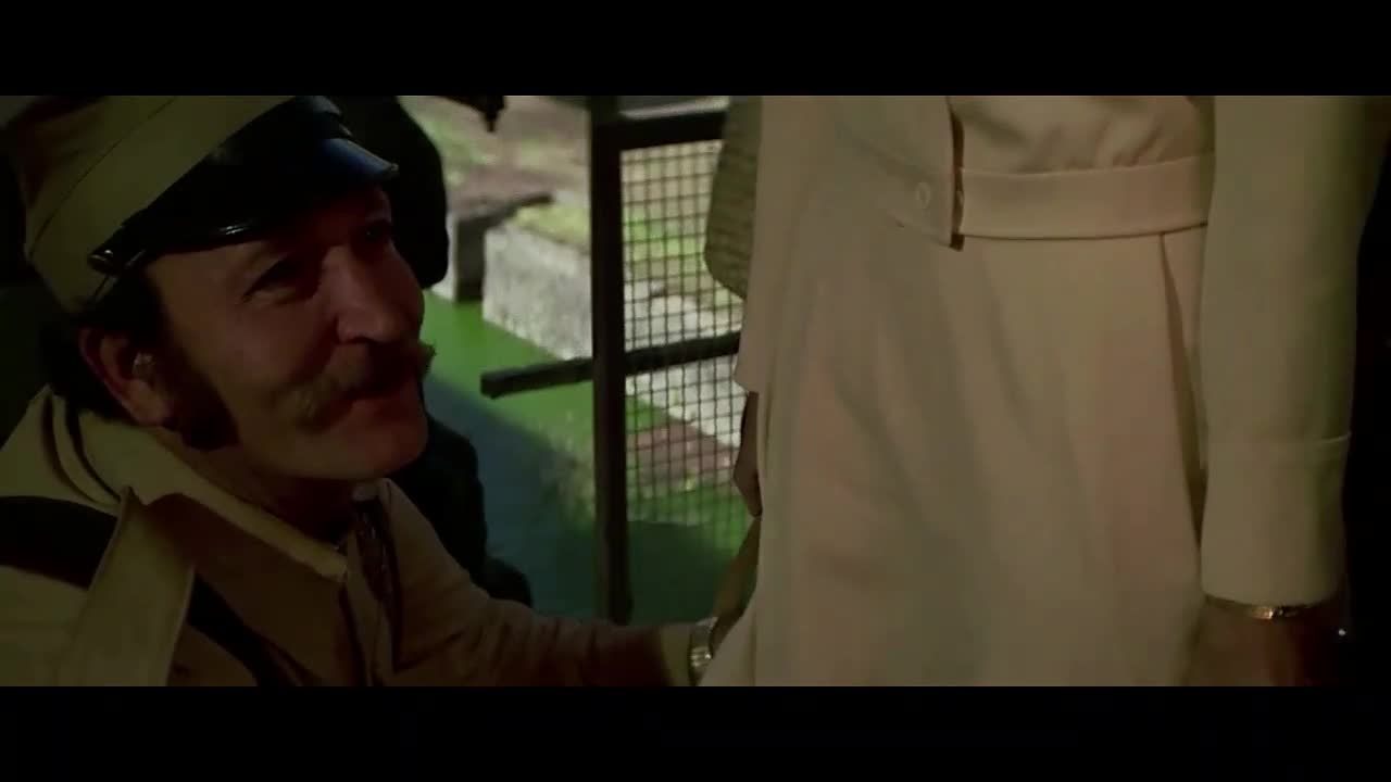 Útěk z vězení (Charles Bronson  Robert Duvall 1975 Krimi Thriller 1080p ) Cz dabing avi